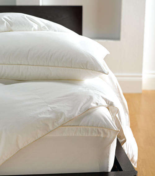 Down Alternative Duvet QUEEN