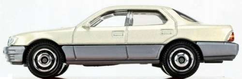Matchbox 2022 Lexus LS 400 LS400 1994