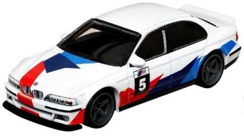 Hotwheels Hot Wheels Diecast Model Car Premium Set BMW M 2 M2 2016 M 3 M3 E46 M 5 M5 E39 2001 new