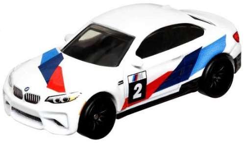 Hotwheels Hot Wheels Diecast Model Car Premium Set BMW M 2 M2 2016 M 3 M3 E46 M 5 M5 E39 2001 new