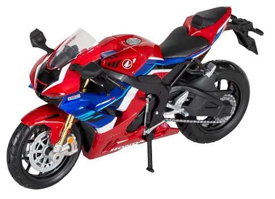 Maisto Diecast Model Motorcycle Bike Honda CBR 1000 RR 1000RR Fireblade 1/18 scale new
