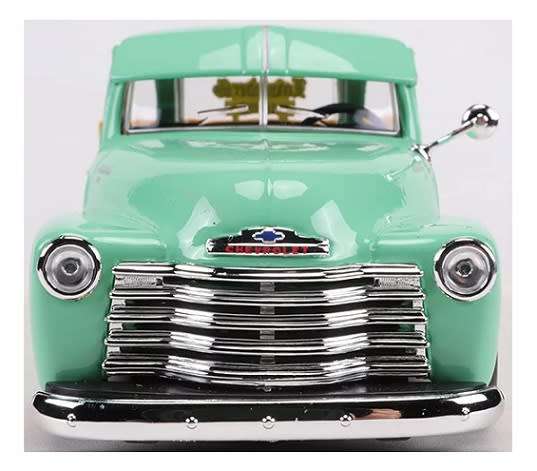 Maisto 32545 Design Lowriders Chevy Chevrolet C 3100 C3100 Pickup 1950 1/24 scale