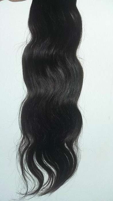 Original Brazillian and Peruvian virgin hair weaves 6-12inches/8A/400g/4bundles
