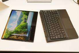 DELL LATITUDE 7285 i7 7th GEN 16GB RAM 256 SSD 2 IN ONE DETACHABLE LAPTOP  IN EXCELLENT CONDITION