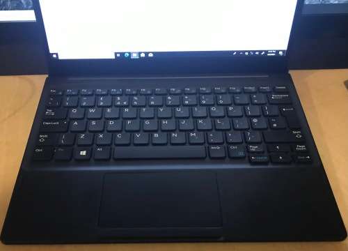 DELL LATITUDE 7285 i7 7th GEN 16GB RAM 256 SSD 2 IN ONE DETACHABLE LAPTOP  IN EXCELLENT CONDITION