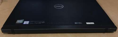 DELL LATITUDE 7285 i7 7th GEN 16GB RAM 256 SSD 2 IN ONE DETACHABLE LAPTOP  IN EXCELLENT CONDITION