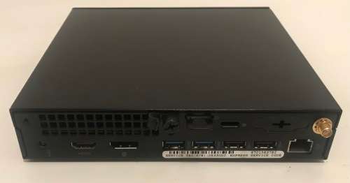 DELL 3040 MINI PC I5 6tH GEN 8GB RAM 500GB HDD - IN EXCELLENT WORKING CONDITION