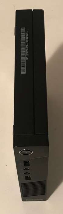 Lenovo M73 Core I3 8gb Ram 128gb Ssd In Good Working Ccondition