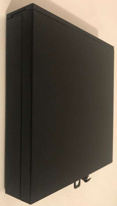 Dell Optiplex 3060 Mini Pc 8gb Ram 256gb Ssd In Excellent Working Condition