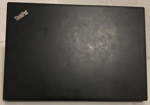 Lenovo T470s core I5 7th Gen 8gb Ram DDR4 512gb SSD In Good Working Condition