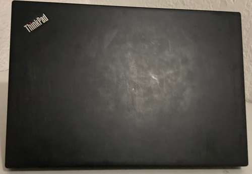 Lenovo T470s core I5 7th Gen 8gb Ram DDR4 512gb SSD In Good Working Condition