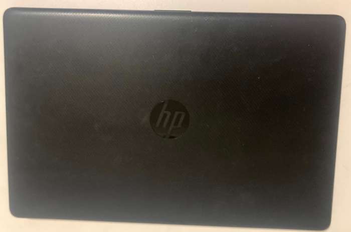 Hp Laptop 15-da0xxx Intel Celeron N4000 4gb 500gb Hdd Excellent for Starters/Schoolers