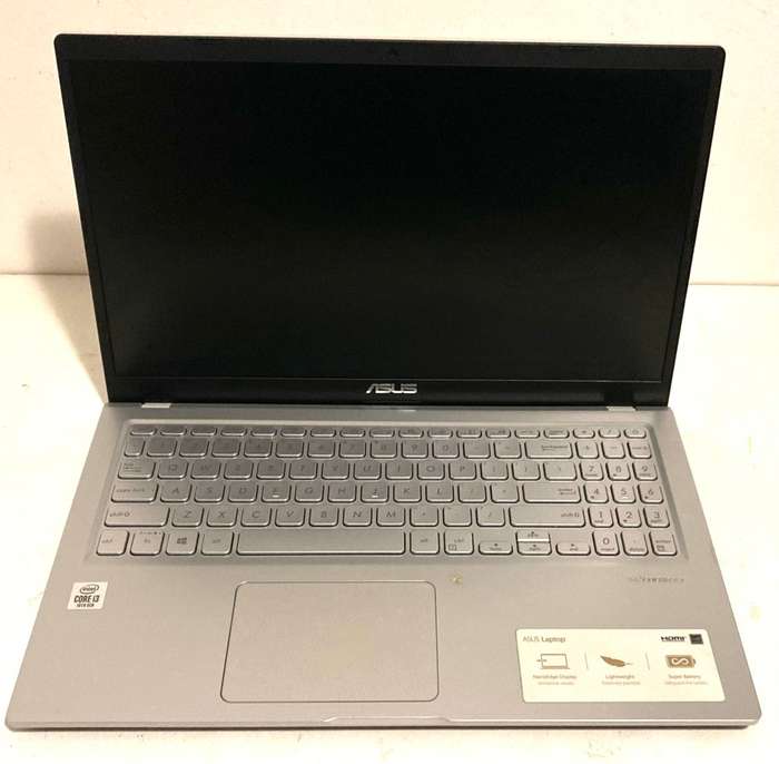 Asus VivoBook X515JA 15.6` i3 10th gen 8GB 256GB ssd Excellent Working Condition