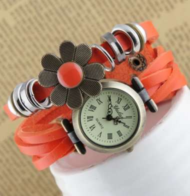 Ladies watch