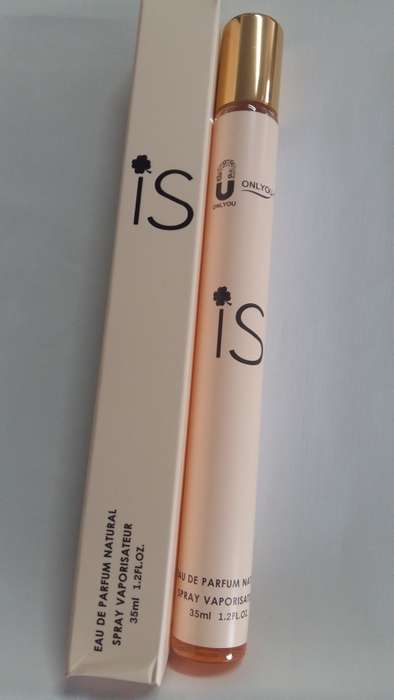 Perfume stick  35 ml mixed variants