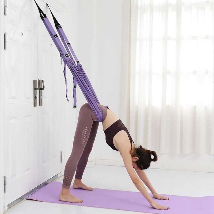 Air Yoga Rope