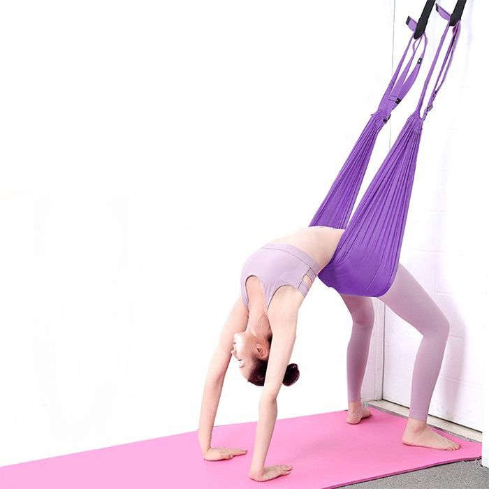 Air Yoga Rope