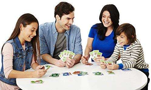 skip bo card game