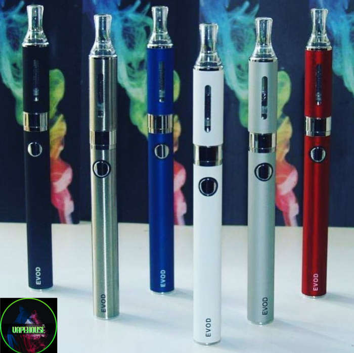 Evod Vape Pen