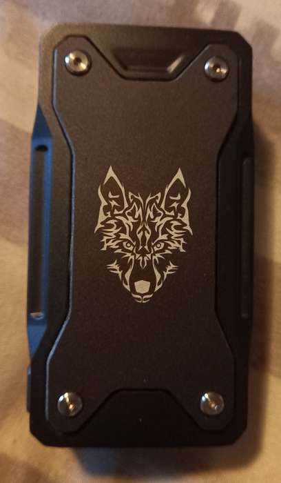 Snow Wolf XFeng Mod