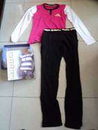 original KAPPA pyjamas/homewear/sleepwear