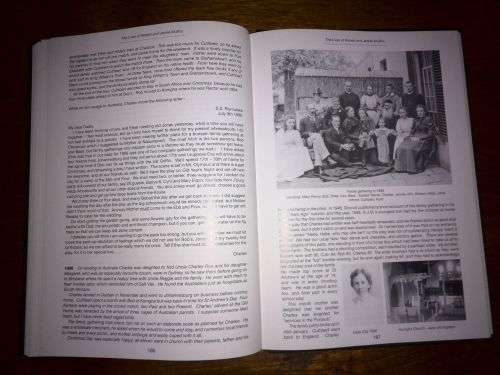 THE LIVES OF ROBERT AND JENNIE MULLINS by WM Levick