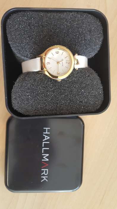 Hallmark Fashion Ladies Watch