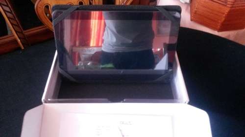 Dual-SIM Citrus Sensation 10.1" Tablet *LAST CHANCE*
