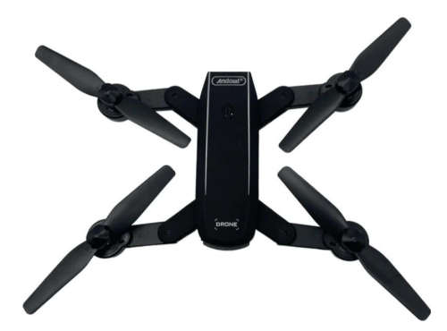 ANDOWL SKY69 Aerial Photography Drone