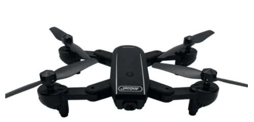 ANDOWL SKY69 Aerial Photography Drone