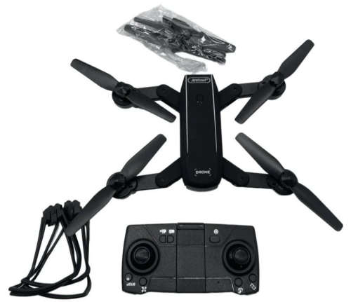 ANDOWL SKY69 Aerial Photography Drone