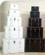Cielo Storage Chest Set