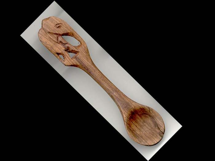 ELEPHANT TEASPOON * see Sweetleaf 4 more items
