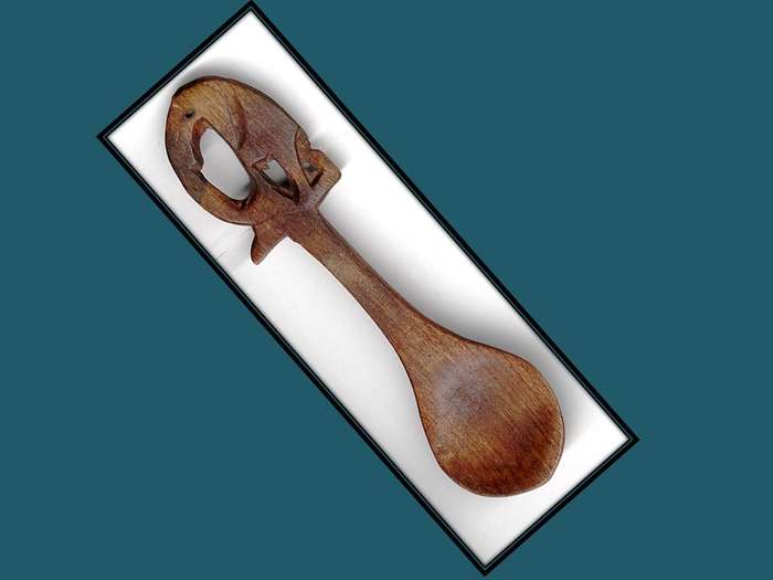 ELEPHANT TEASPOON * see Sweetleaf 4 more items