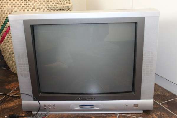 51cm Wharfdale TV