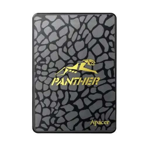 Apacer Panther 480 GB SSD - 2.5`