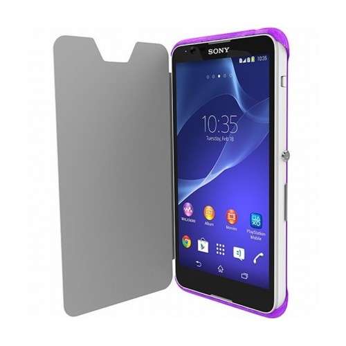 Krusell Boden FLIP Cover for Sony Xperia E4g/E4g Dual