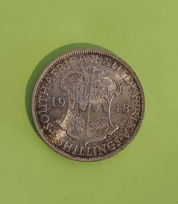 1948 2 shillings
