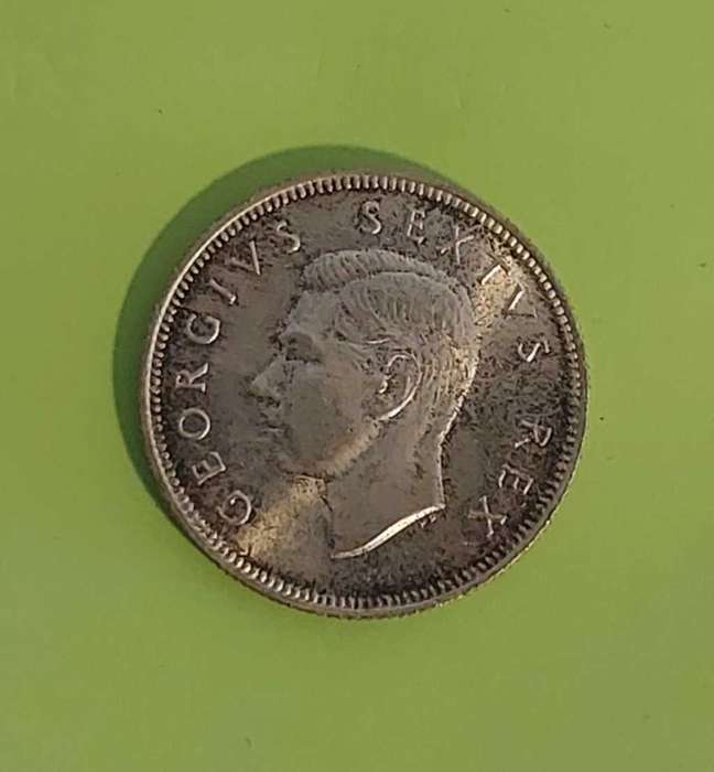 1948 2 shillings