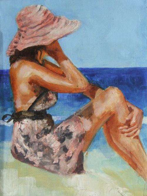 Floppy Hat