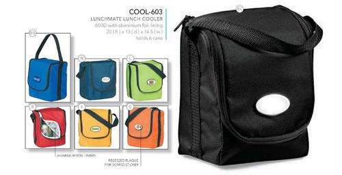 Lunchmate Lunch Cooler - Buy Now Pay Later