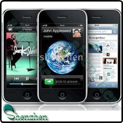 CRAZZZZY R1 AUCTION Amazing i9+ unlocked dual sim quad band 3.2inch touch screen cell phone