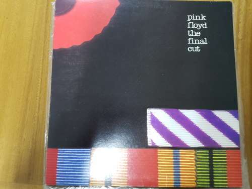 Pink Floyd - The FInal Cut