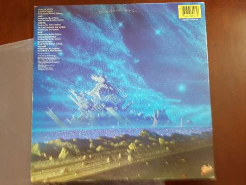 Jacksons - Victory