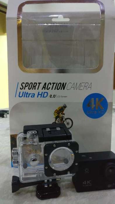 FHD Sports Action Camera