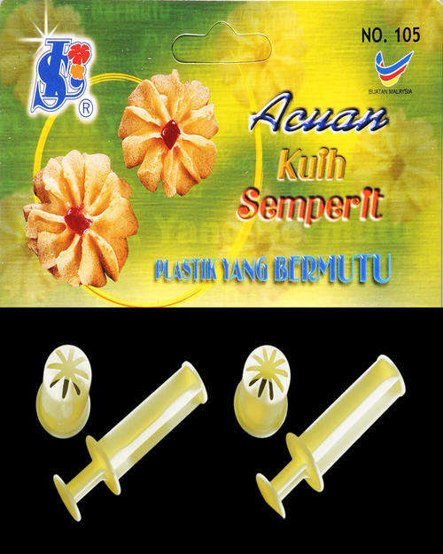 FLOWER  presser M105