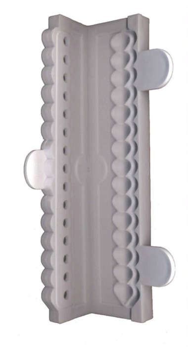 FONDANT Shell Cutter No 1