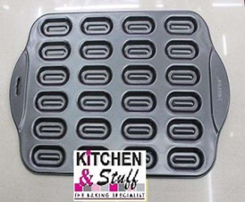Cookie pan
