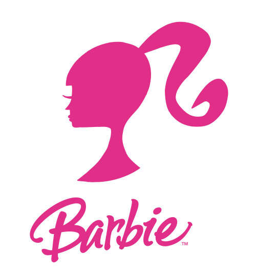Barbie Spin Art And Doll