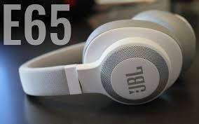 JBL E65BTNC | Unwanted Gift